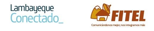 Huayrul – Lambayeque Conectado_ | FITEL